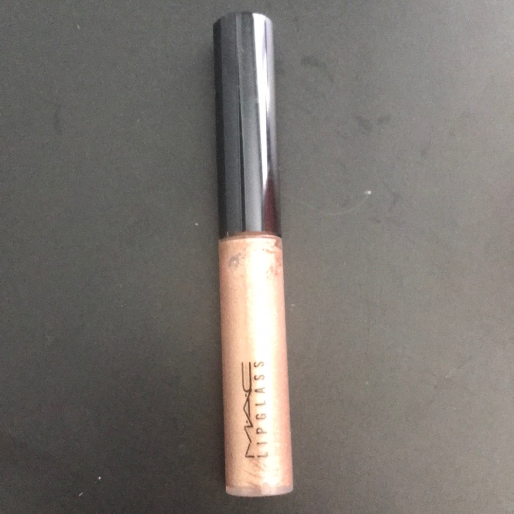 MAC  Lip Glass